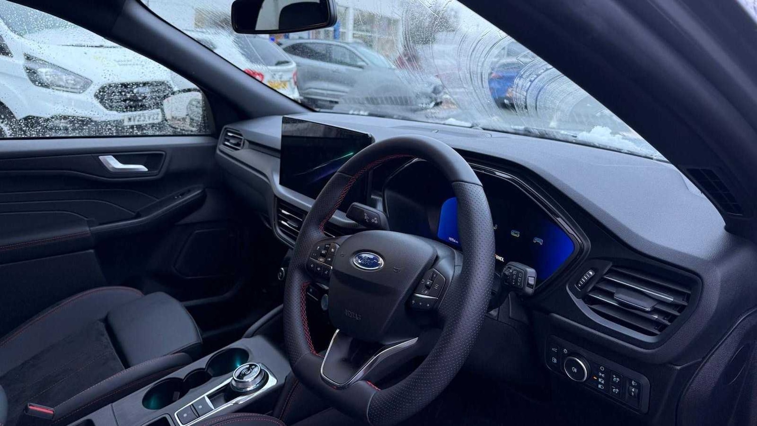 Used Ford Kuga 2025 for sale - 77270037: Photo 9