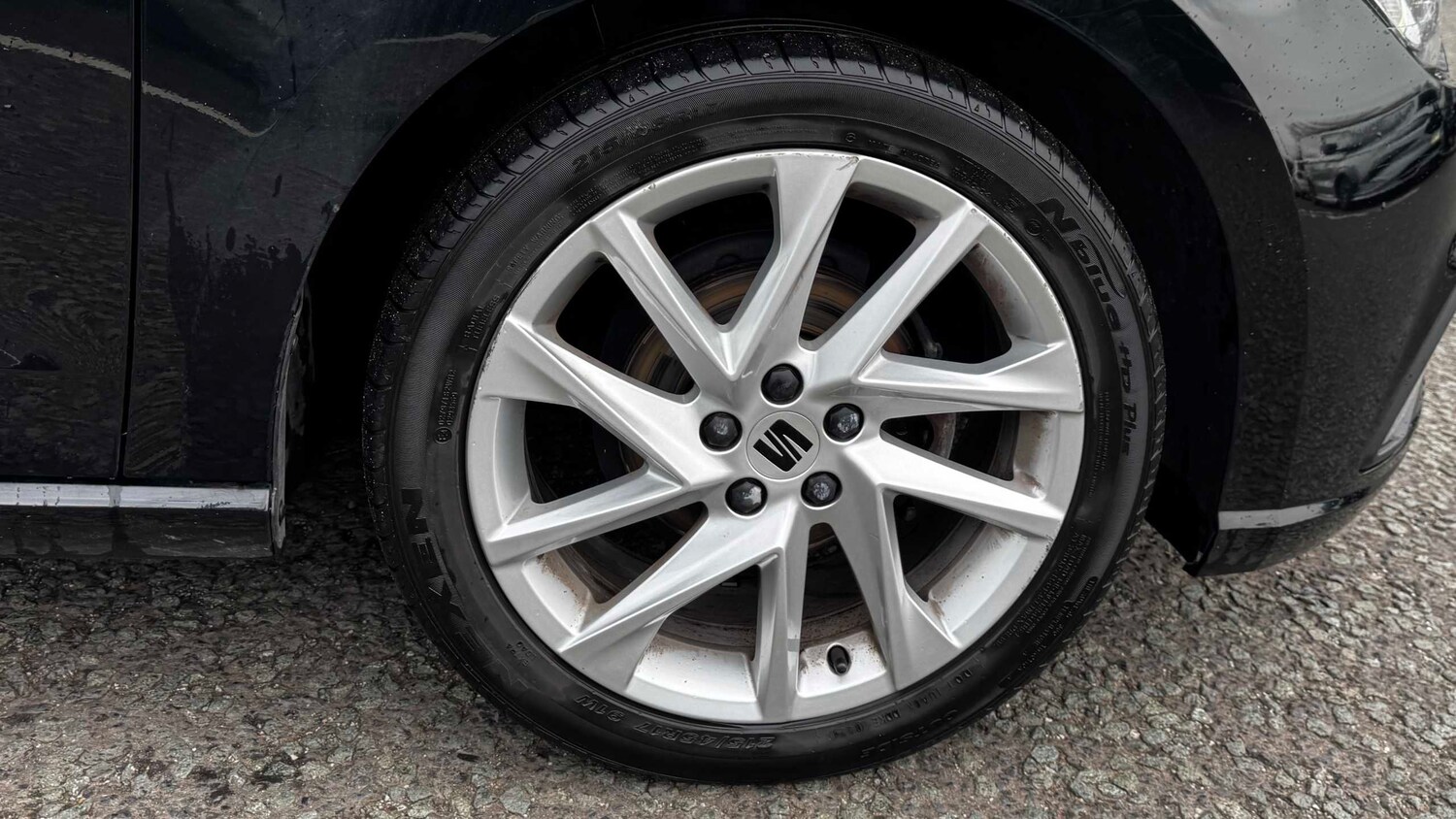 Used SEAT Ibiza 2024 for sale - 77649113: Photo 10