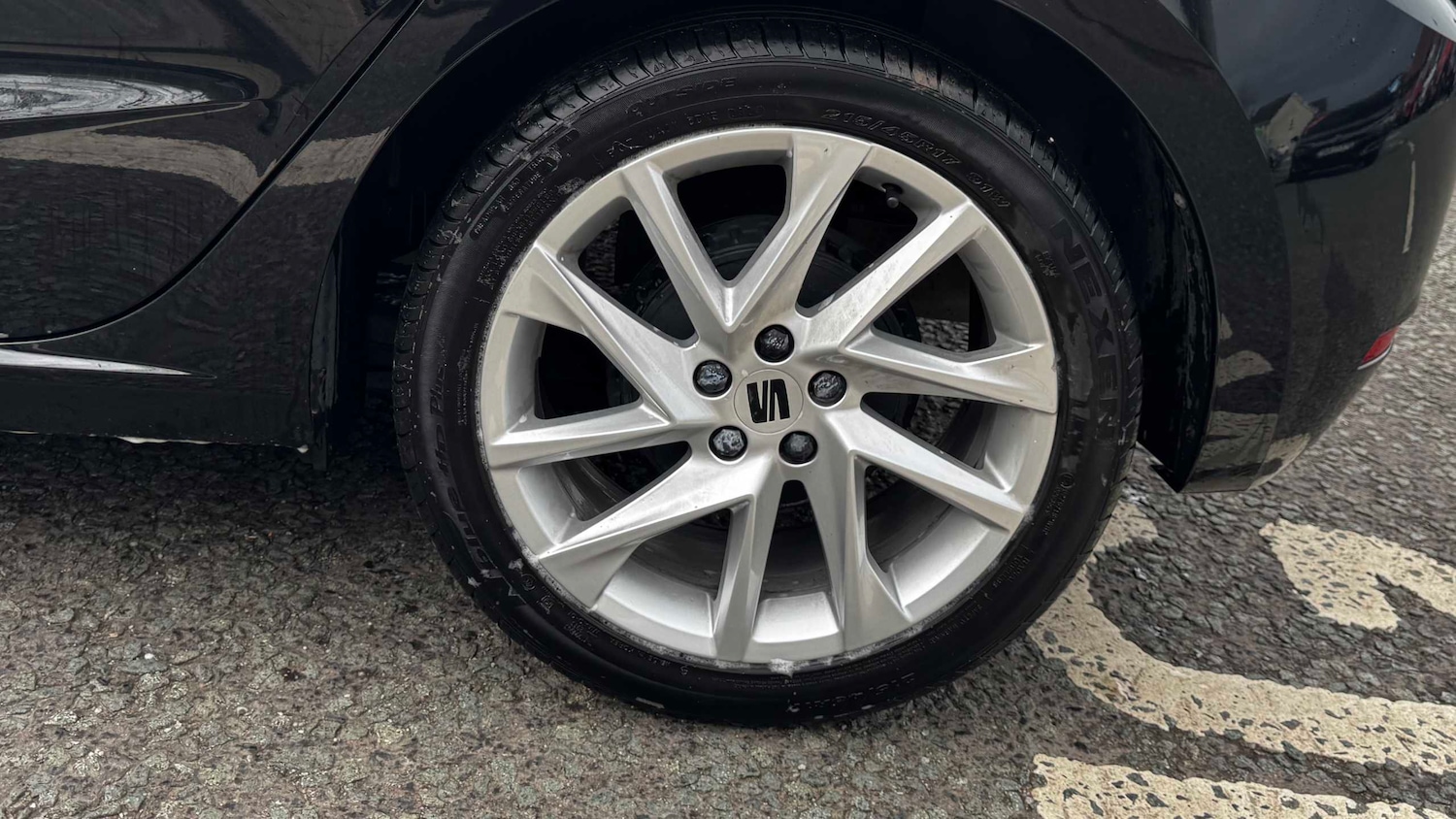 Used SEAT Ibiza 2024 for sale - 77649113: Photo 11