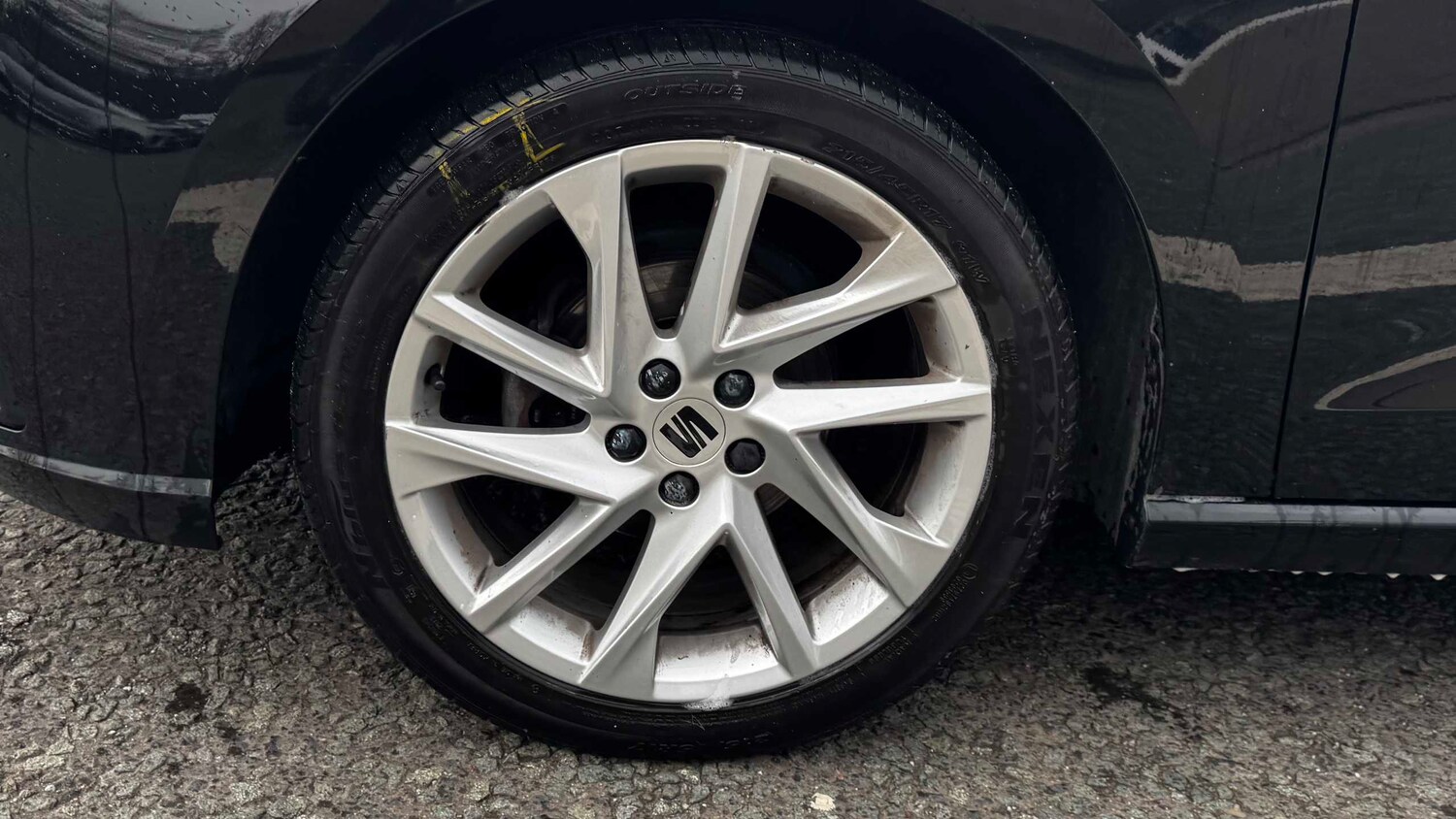 Used SEAT Ibiza 2024 for sale - 77649113: Photo 12