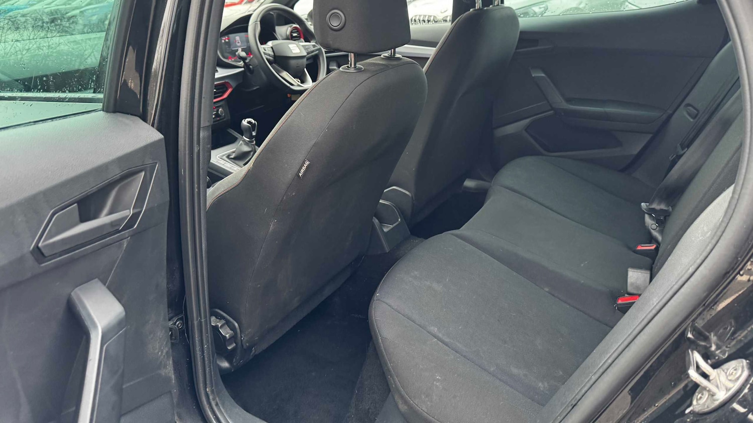 Used SEAT Ibiza 2024 for sale - 77649113: Photo 14