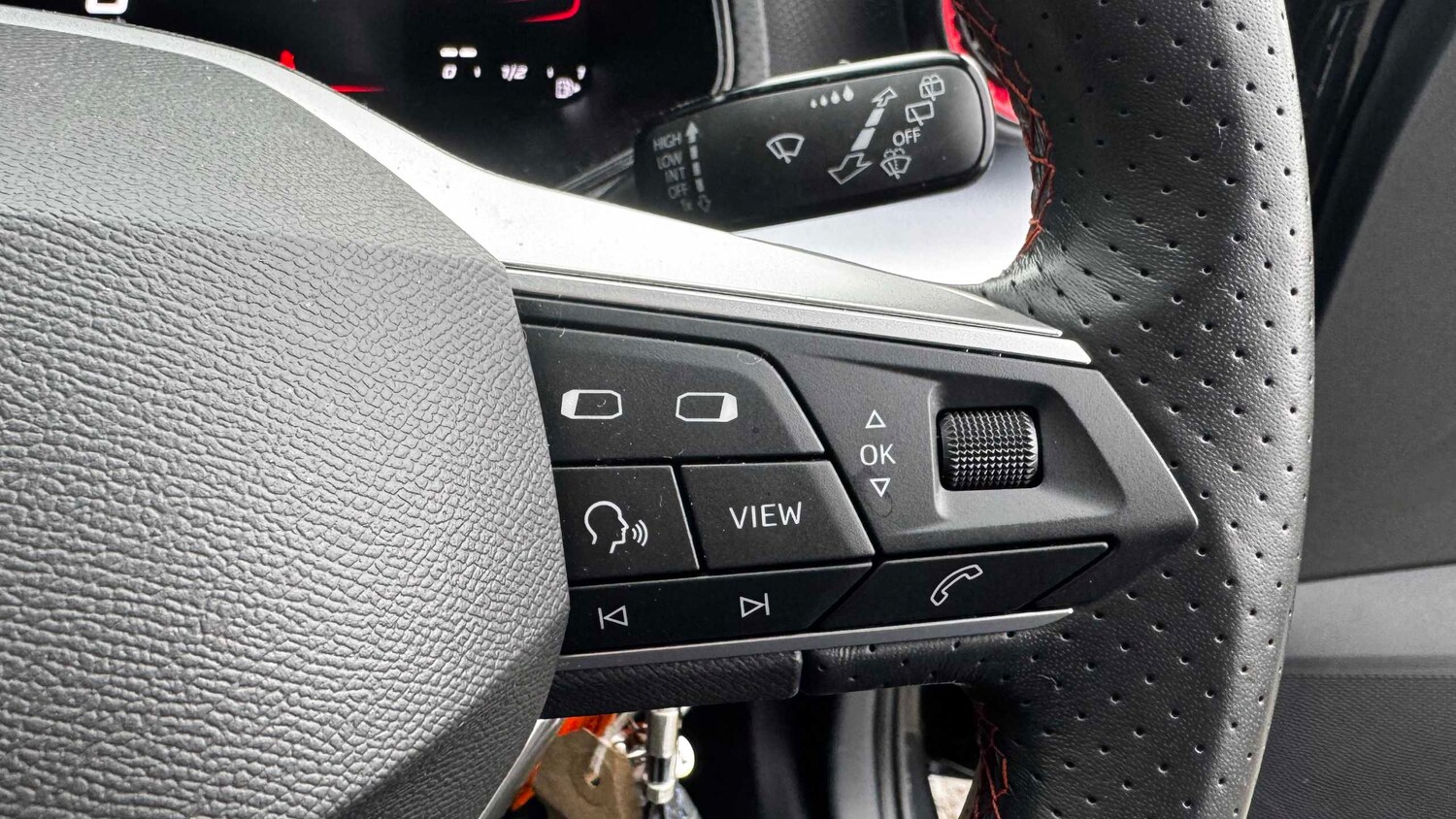 Used SEAT Ibiza 2024 for sale - 77649113: Photo 19