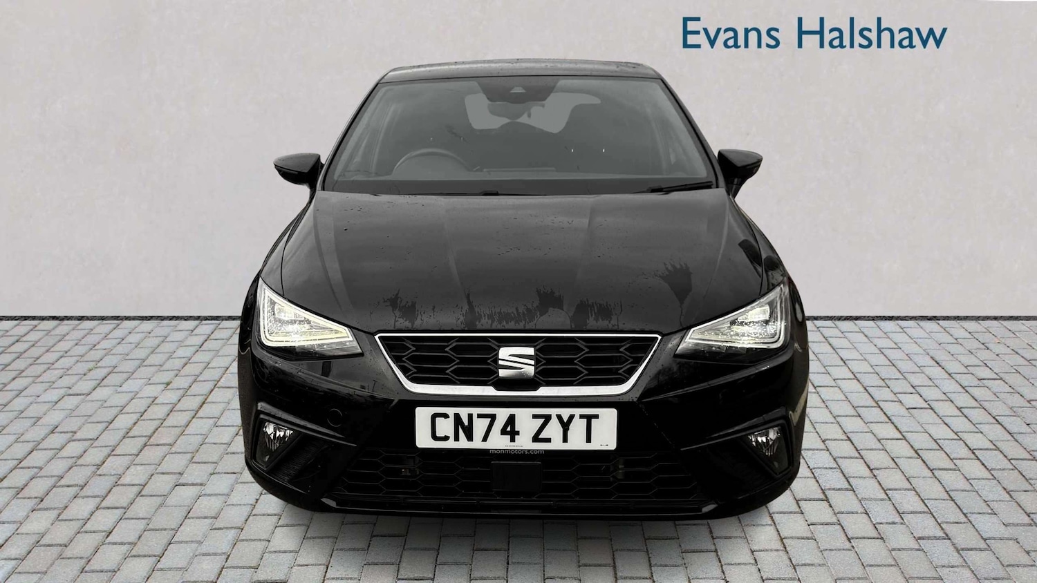 Used SEAT Ibiza 2024 for sale - 77649113: Photo 2