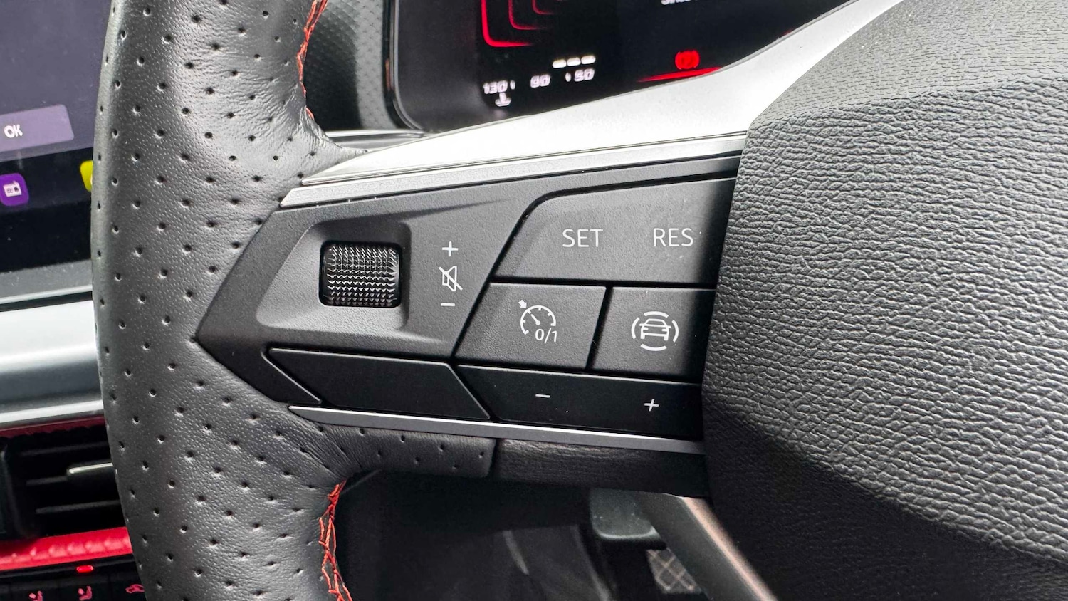 Used SEAT Ibiza 2024 for sale - 77649113: Photo 20