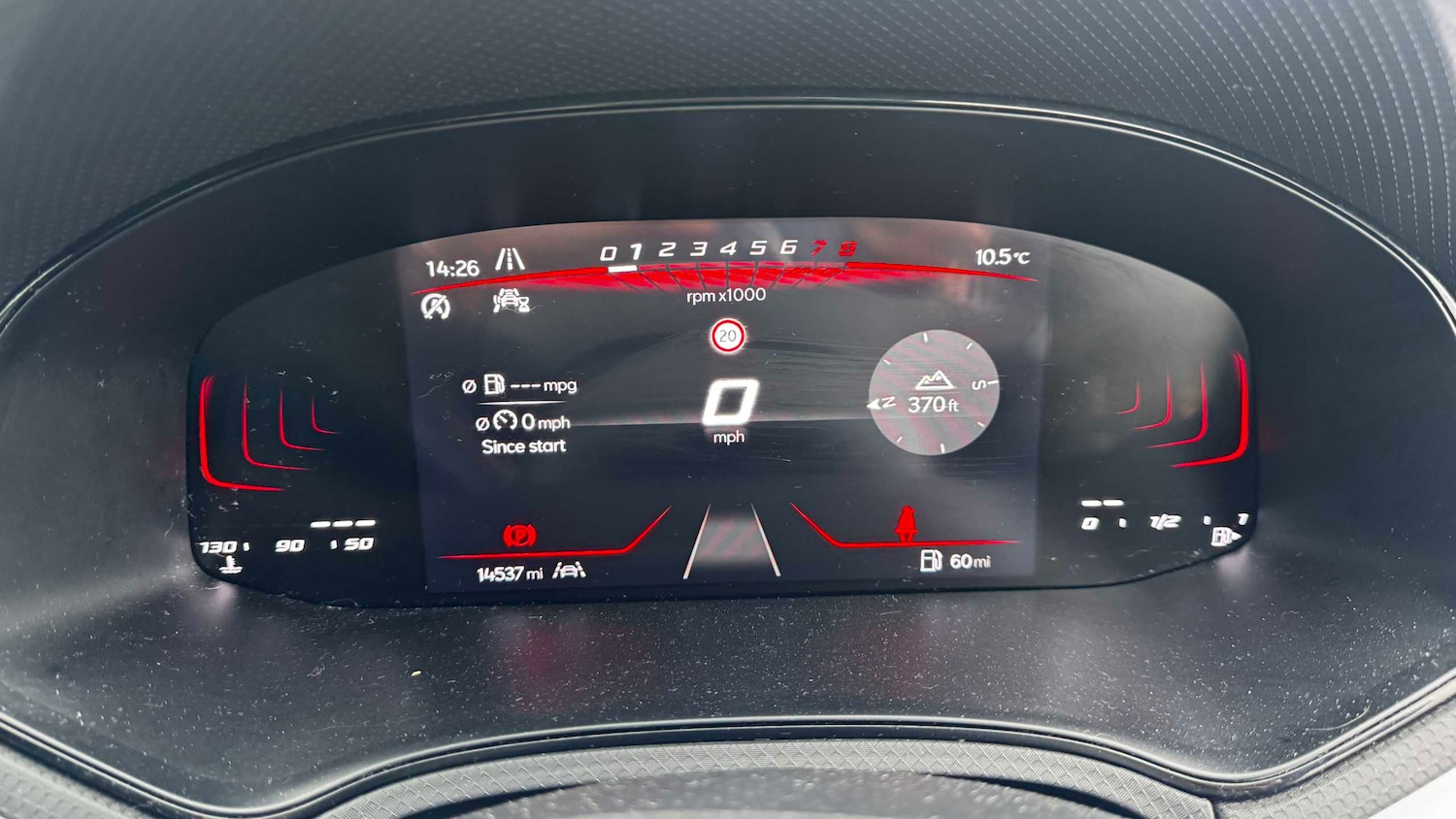 Used SEAT Ibiza 2024 for sale - 77649113: Photo 23