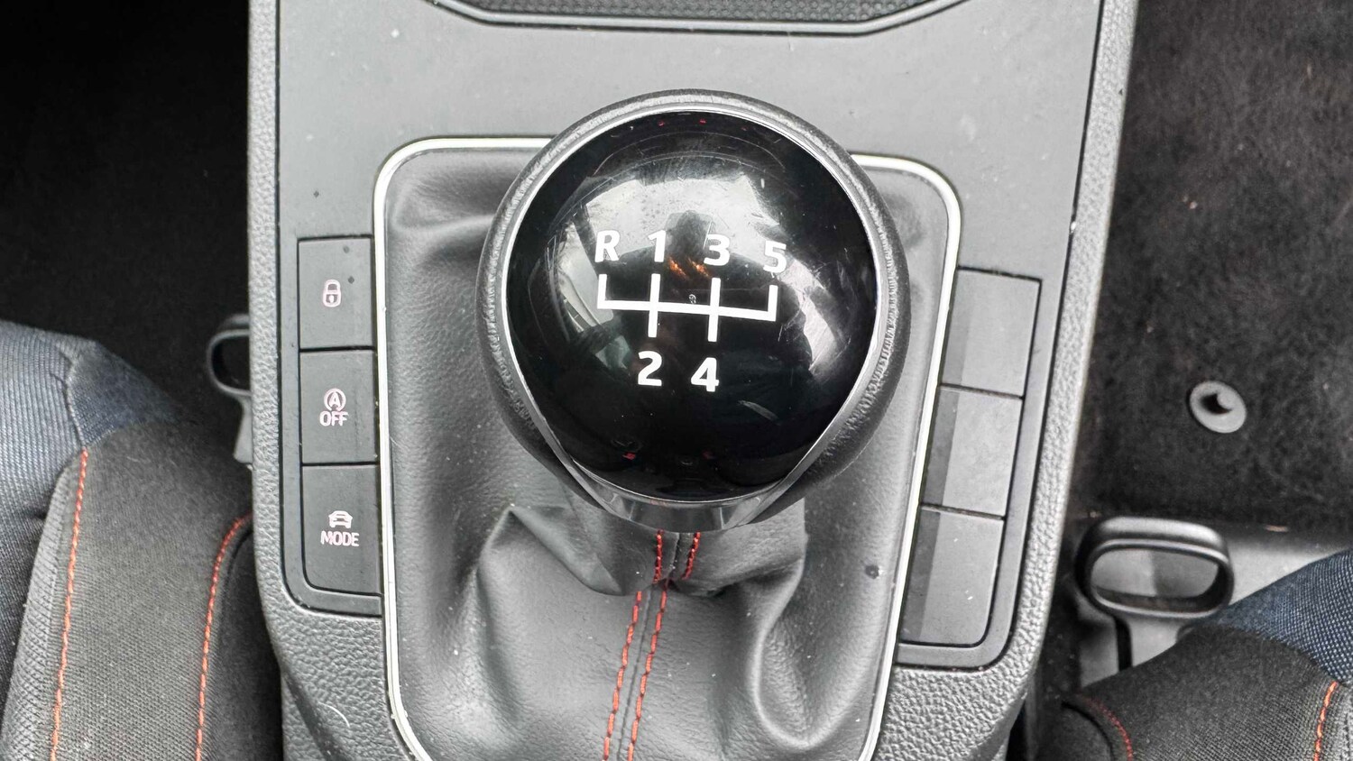 Used SEAT Ibiza 2024 for sale - 77649113: Photo 24