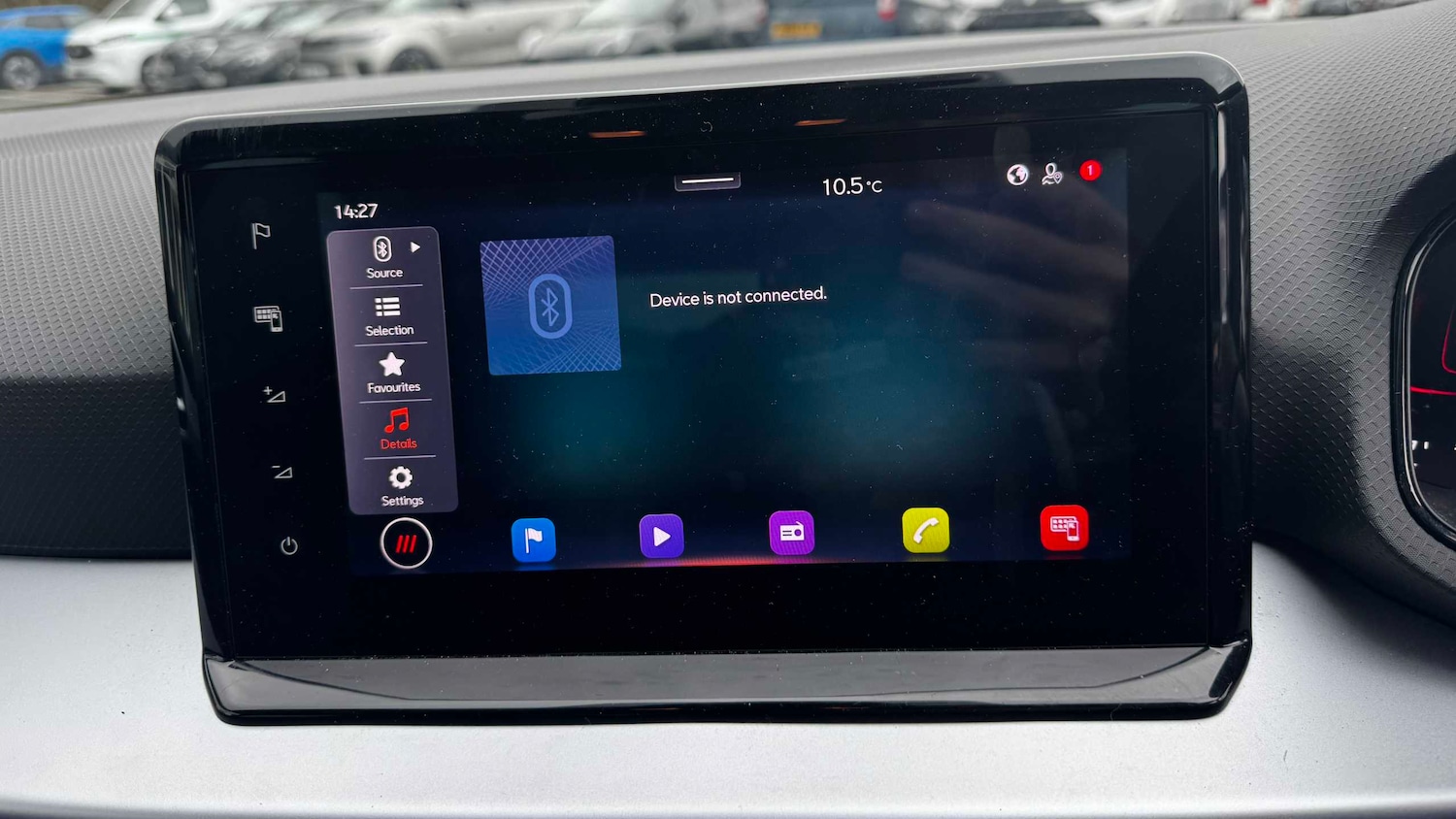 Used SEAT Ibiza 2024 for sale - 77649113: Photo 27