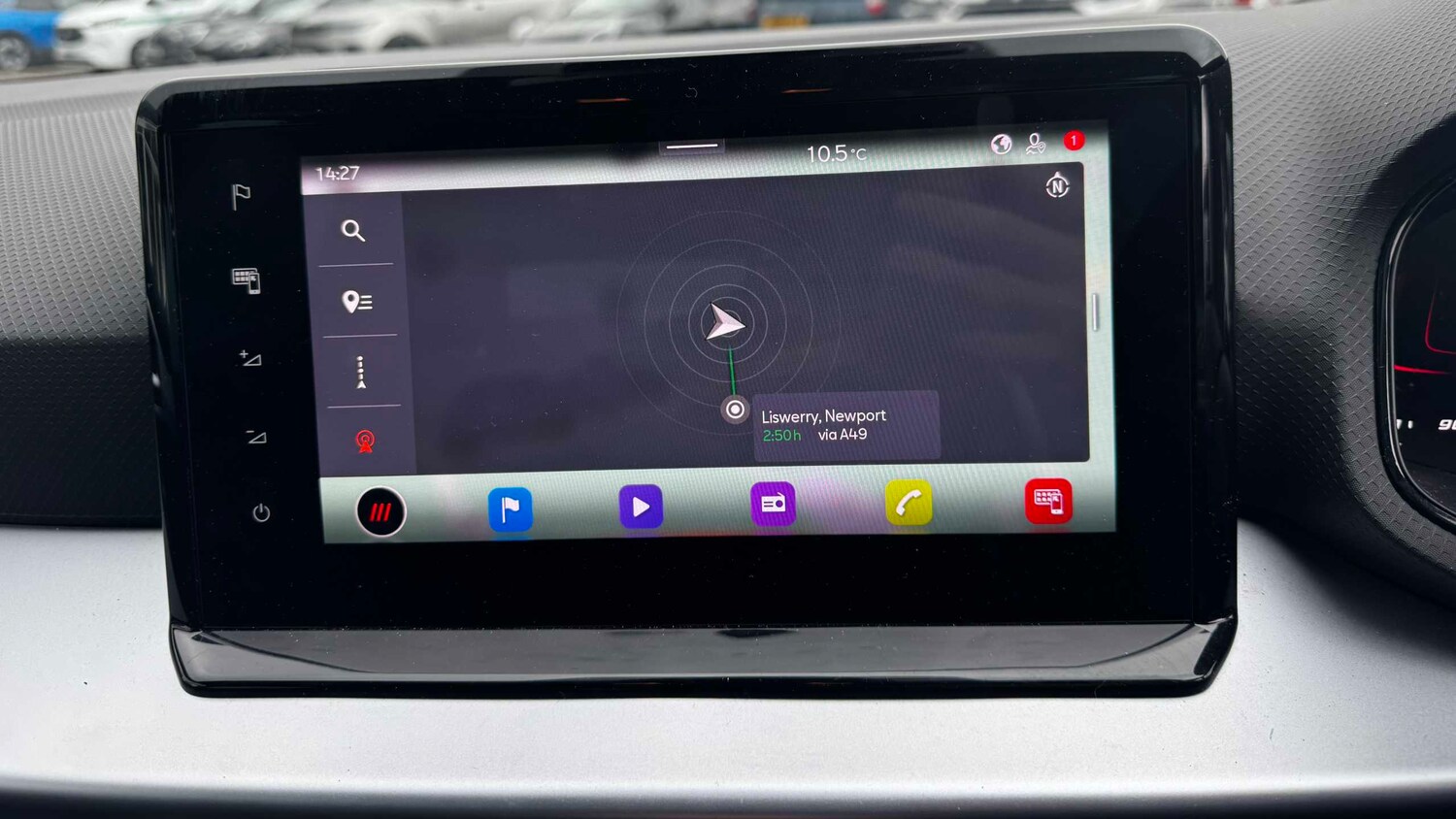 Used SEAT Ibiza 2024 for sale - 77649113: Photo 28