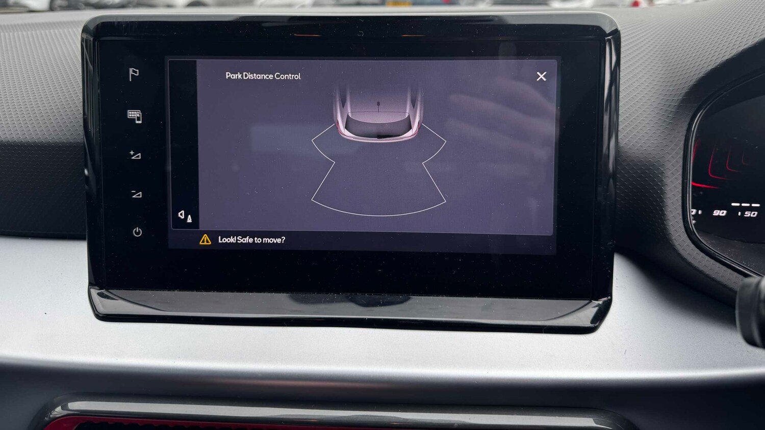 Used SEAT Ibiza 2024 for sale - 77649113: Photo 32