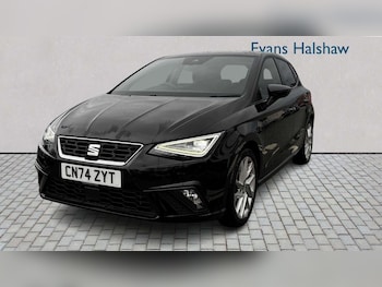 Used SEAT Ibiza 2024 for sale - 77649113: Photo