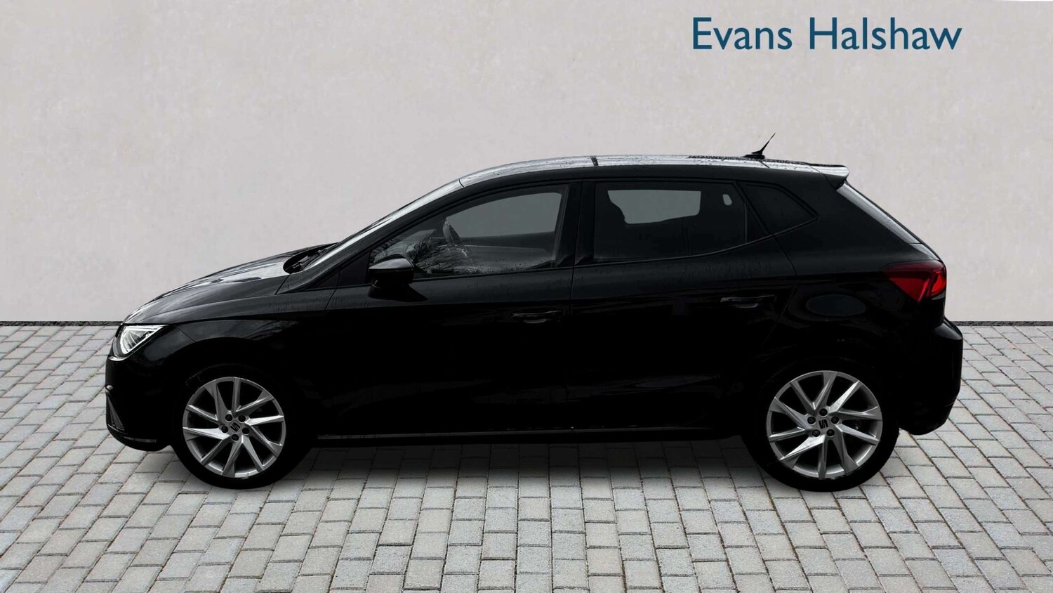 Used SEAT Ibiza 2024 for sale - 77649113: Photo 4