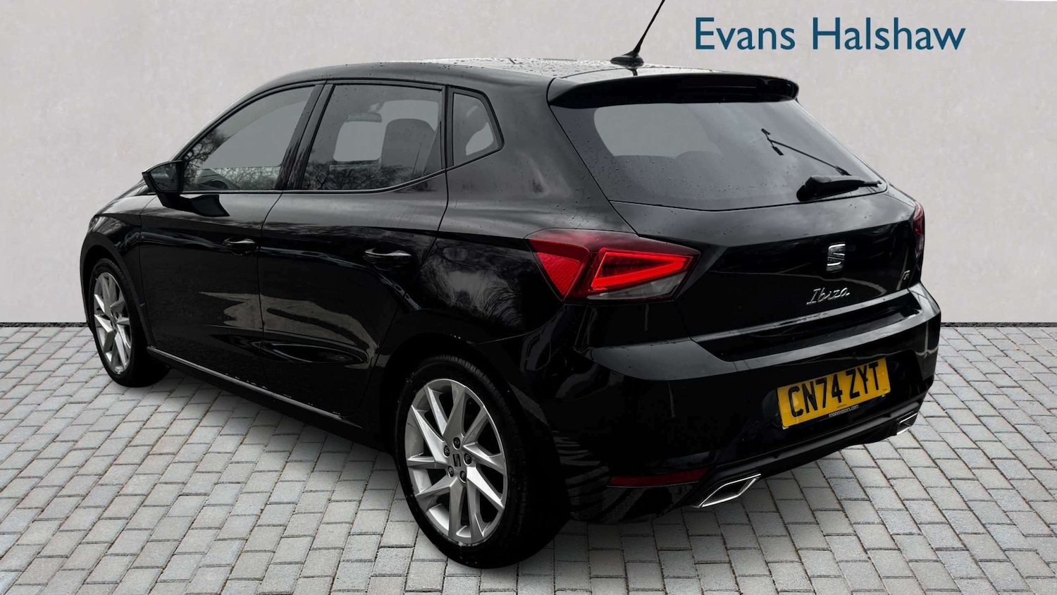 Used SEAT Ibiza 2024 for sale - 77649113: Photo 5