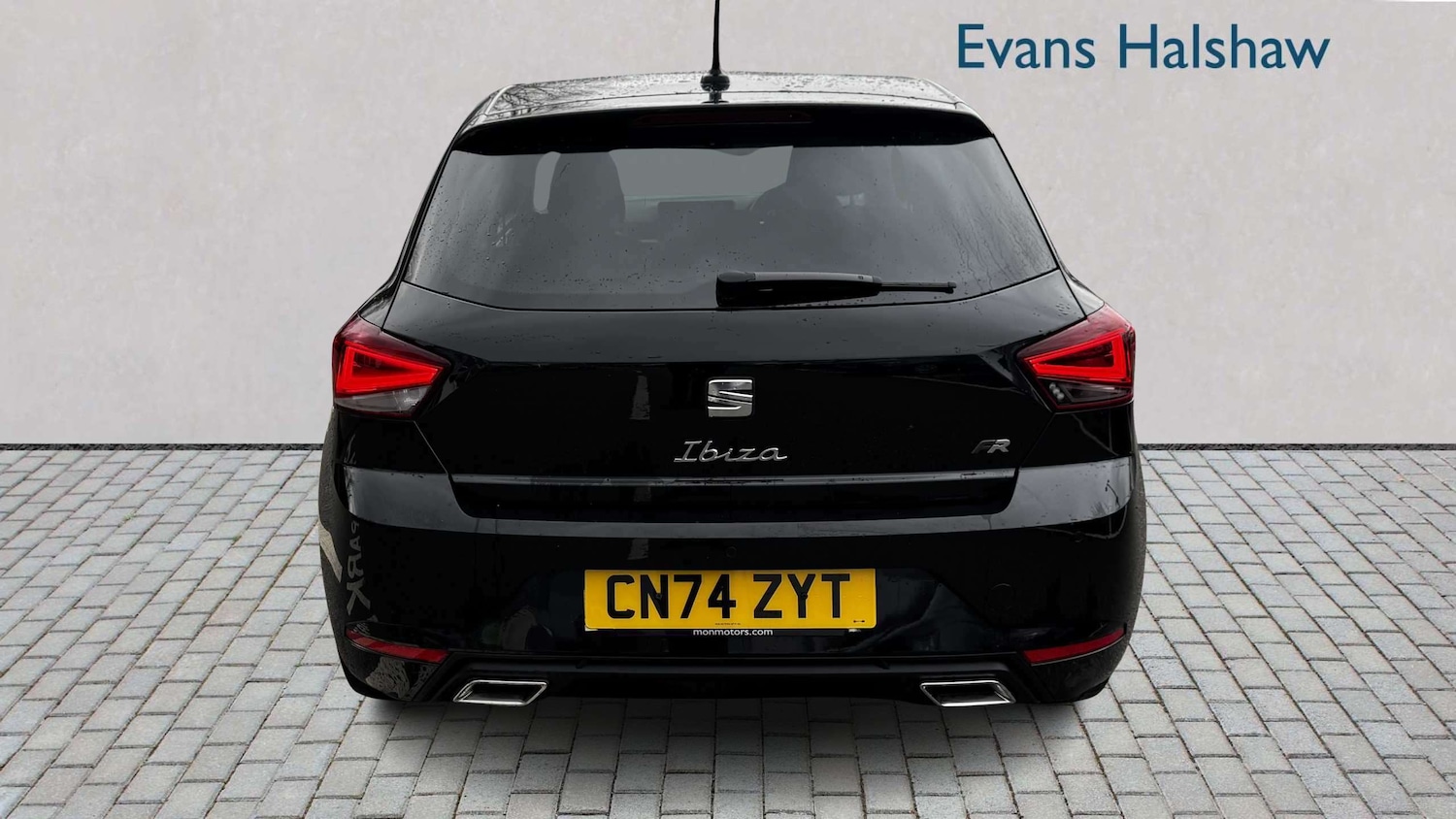 Used SEAT Ibiza 2024 for sale - 77649113: Photo 6