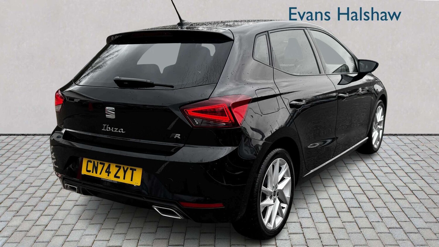 Used SEAT Ibiza 2024 for sale - 77649113: Photo 7