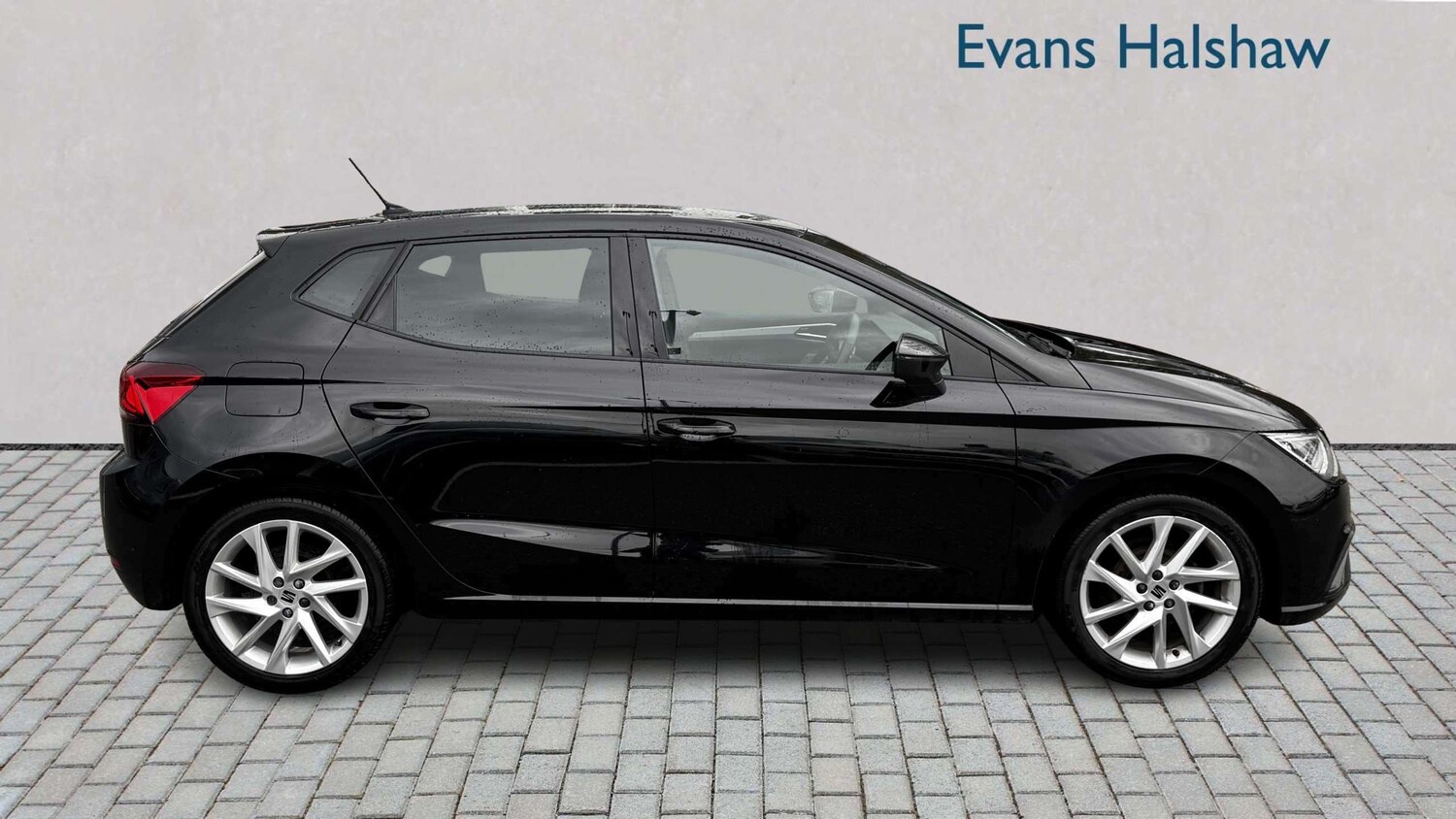 Used SEAT Ibiza 2024 for sale - 77649113: Photo 8