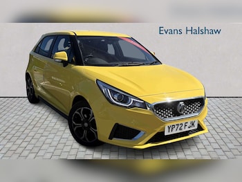 Used MG MG3 2022 for sale - 78690156: Photo