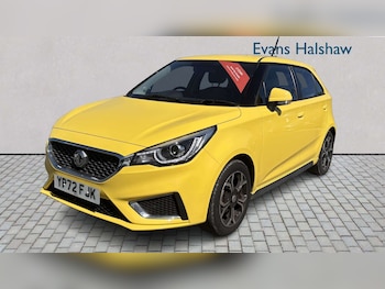 Used MG MG3 2022 for sale - 78690156: Photo