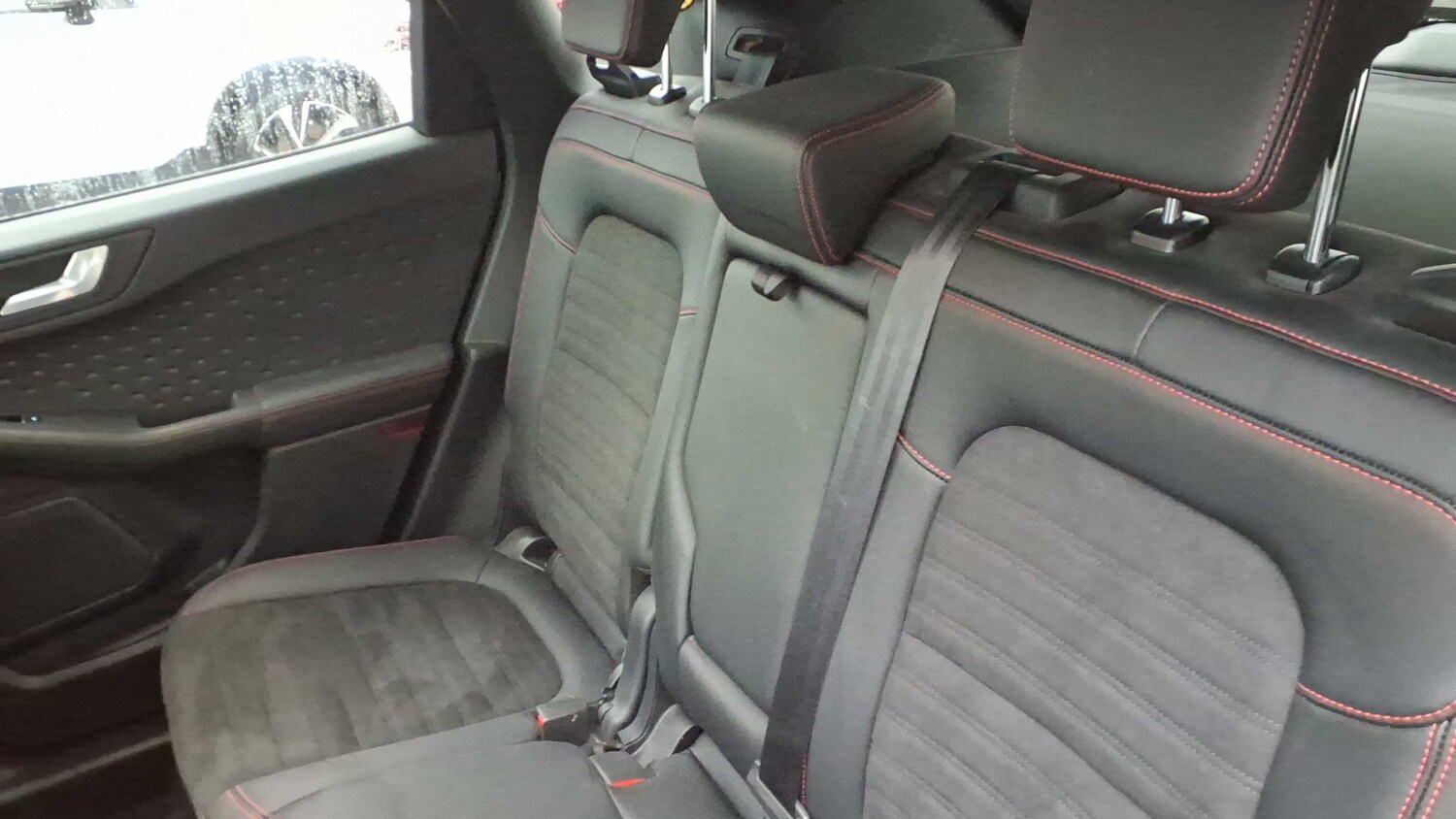 Used Ford Kuga 2021 for sale - 77942854: Photo 14