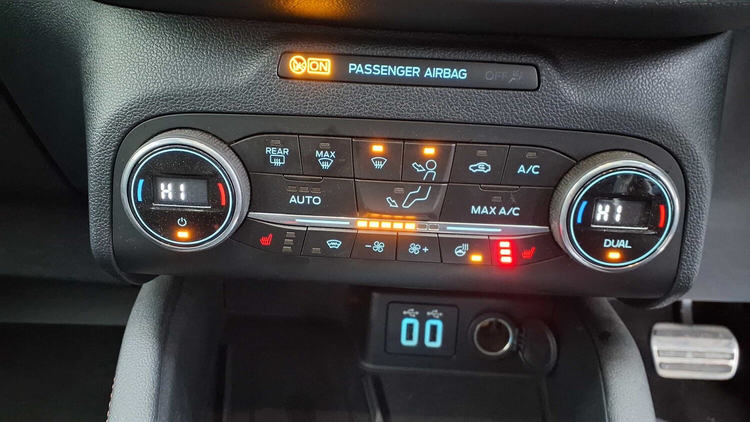 Used Ford Kuga 2021 for sale - 77942854: Photo 15