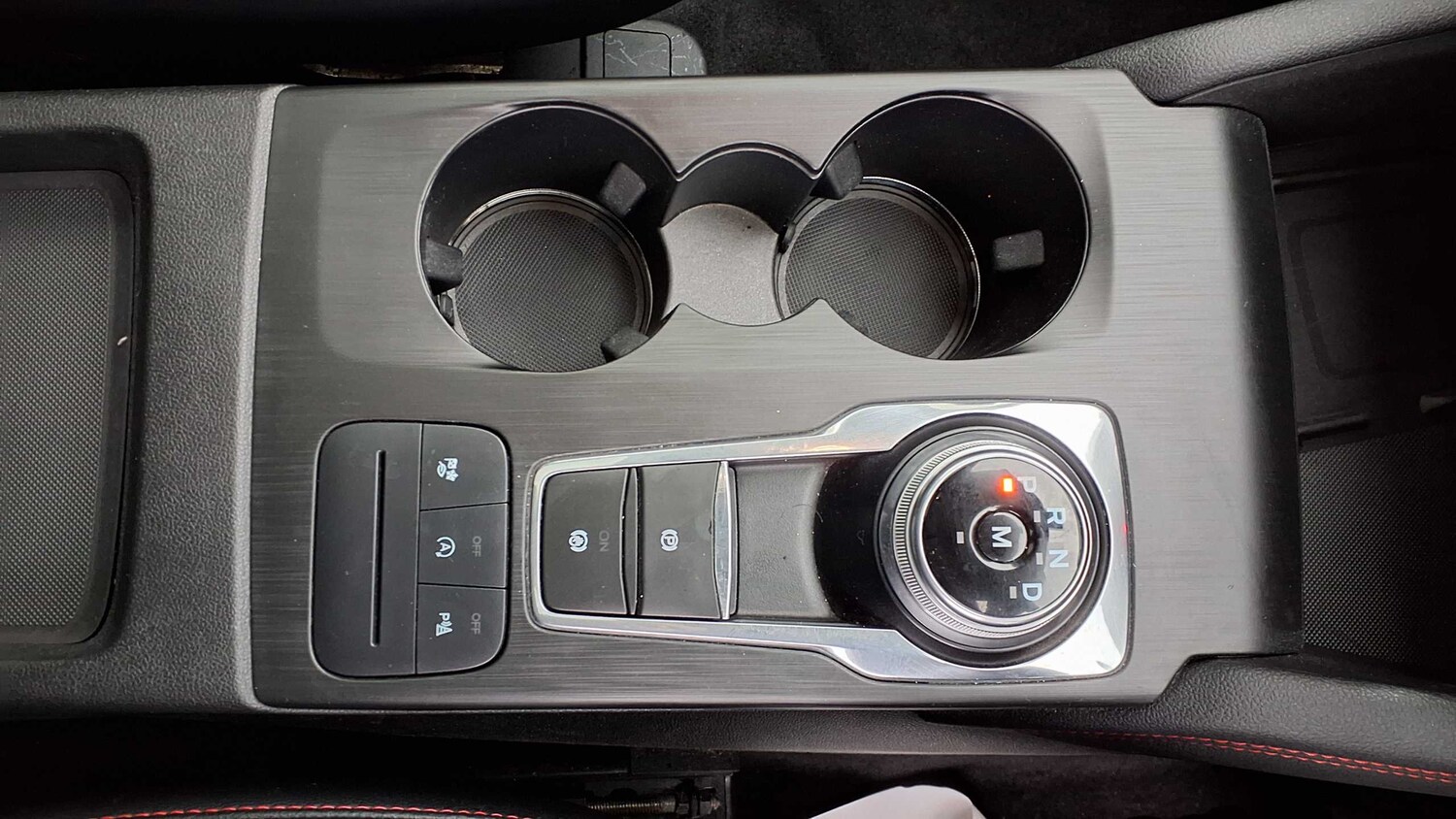 Used Ford Kuga 2021 for sale - 77942854: Photo 16