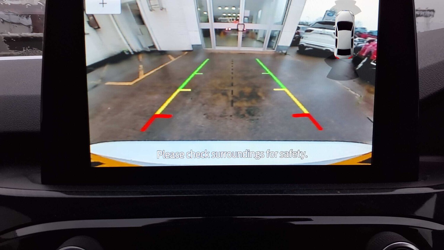 Used Ford Kuga 2021 for sale - 77942854: Photo 17