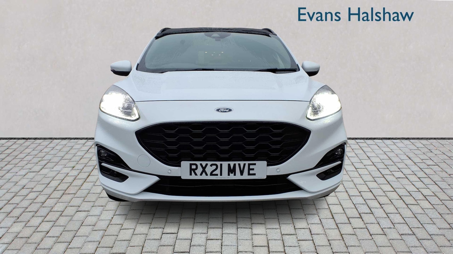 Used Ford Kuga 2021 for sale - 77942854: Photo 4