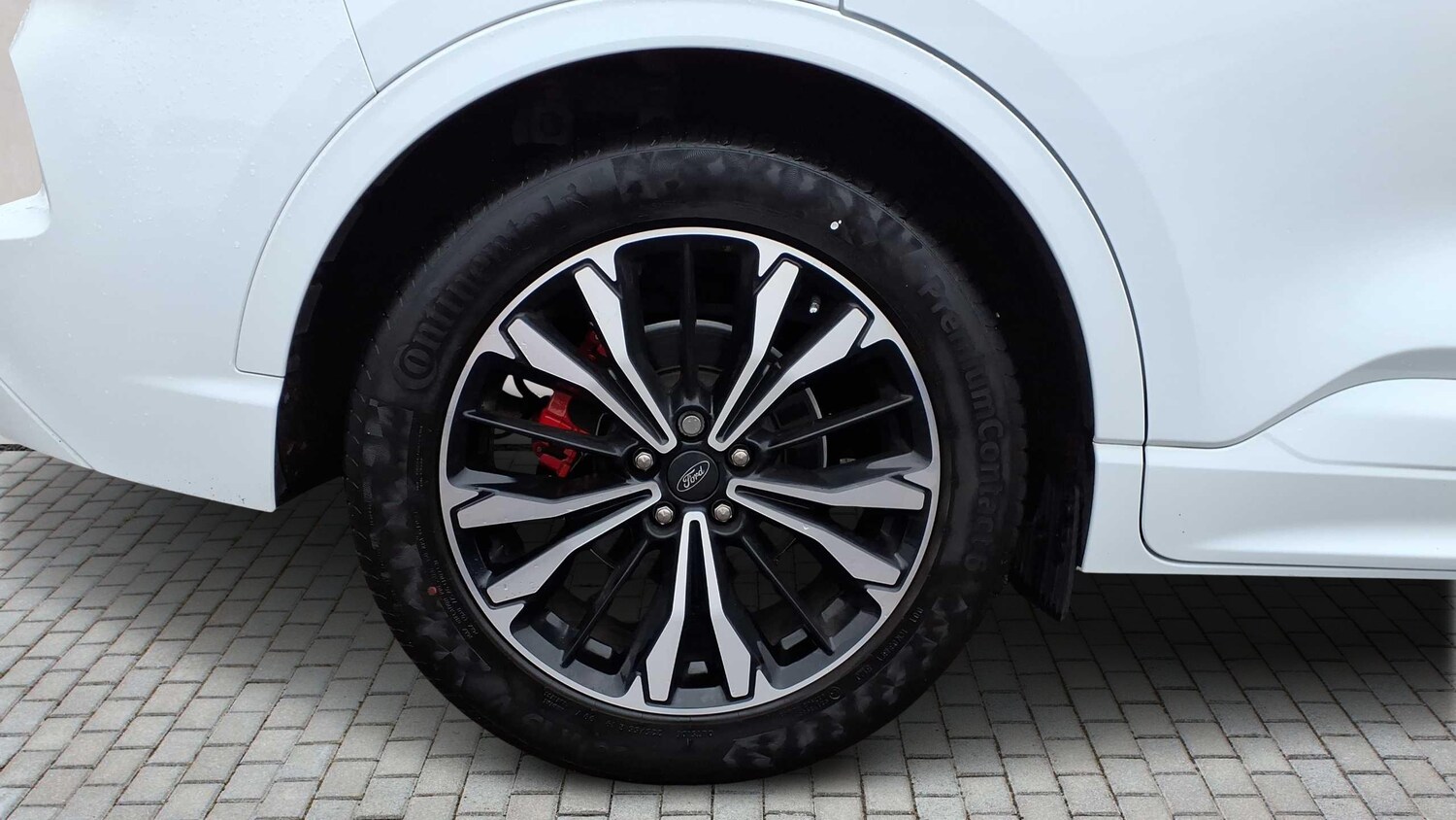 Used Ford Kuga 2021 for sale - 77942854: Photo 6