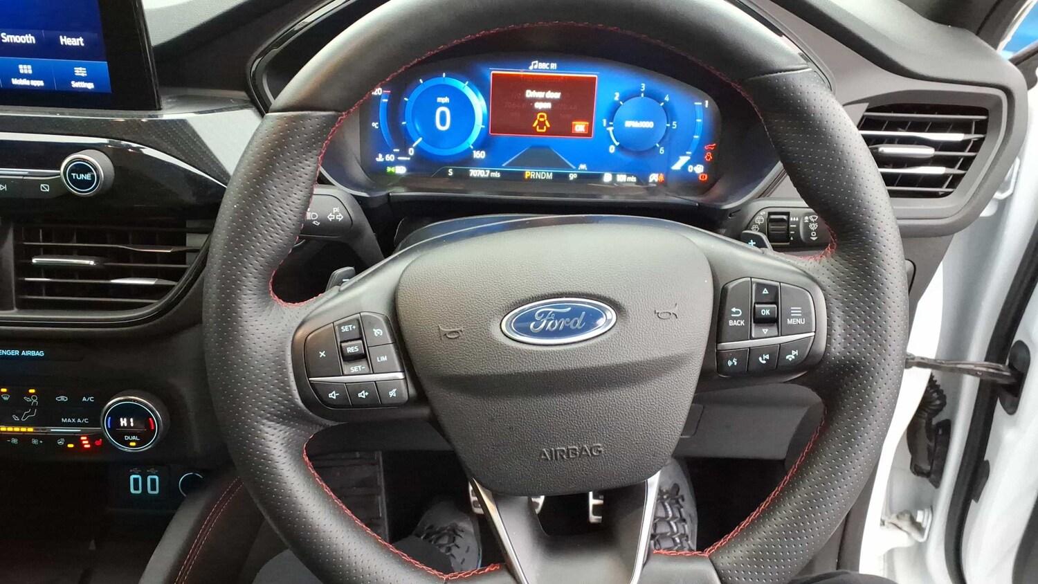 Used Ford Kuga 2021 for sale - 77942854: Photo 9