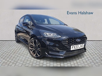 Used Ford Fiesta 2023 for sale - 79204845: Photo