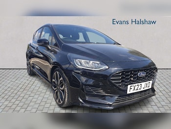 Used Ford Fiesta 2023 for sale - 79204845: Photo