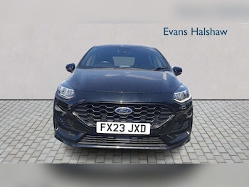 Used Ford Fiesta 2023 for sale - 79204845: Photo