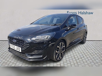 Used Ford Fiesta 2023 for sale - 79204845: Photo