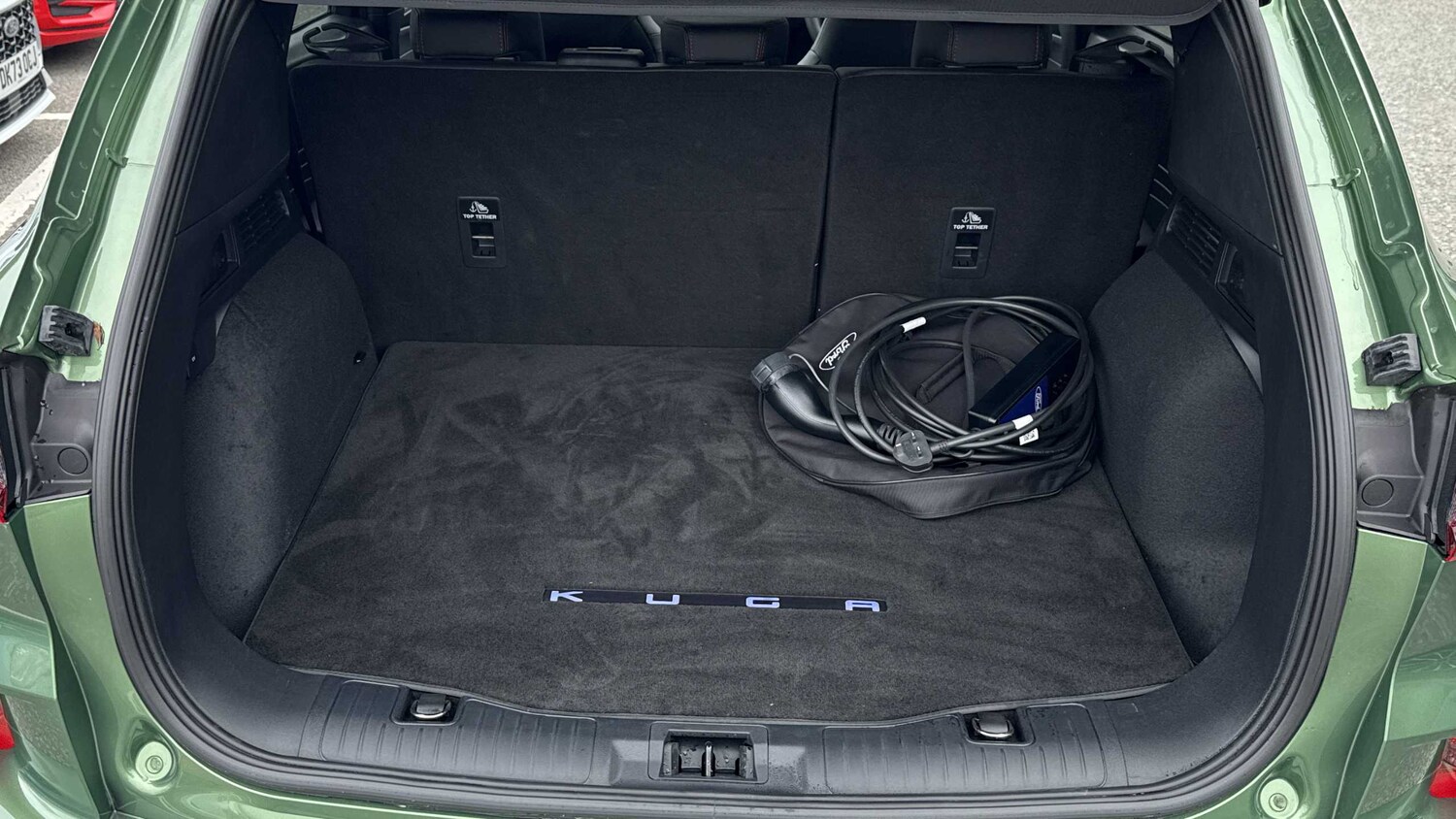 Used Ford Kuga 2024 for sale - 76075521: Photo 13