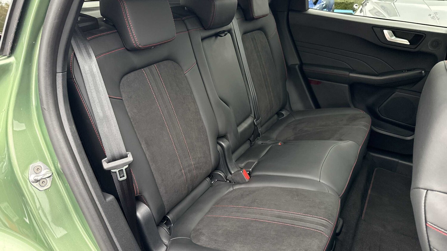 Used Ford Kuga 2024 for sale - 76075521: Photo 15