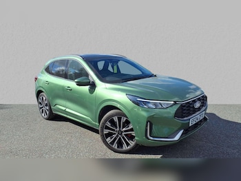 Ford - Kuga