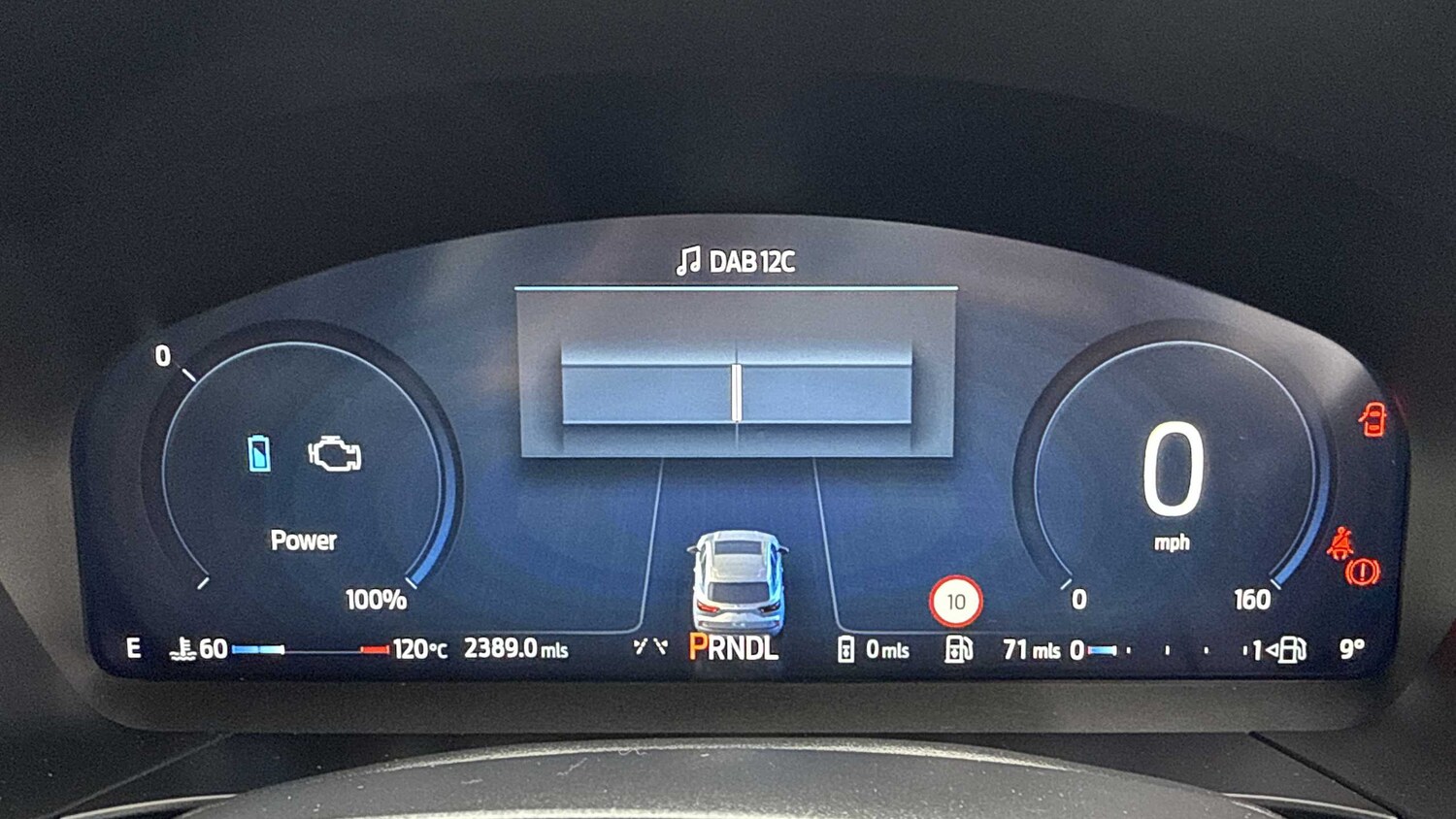 Used Ford Kuga 2024 for sale - 76075521: Photo 25