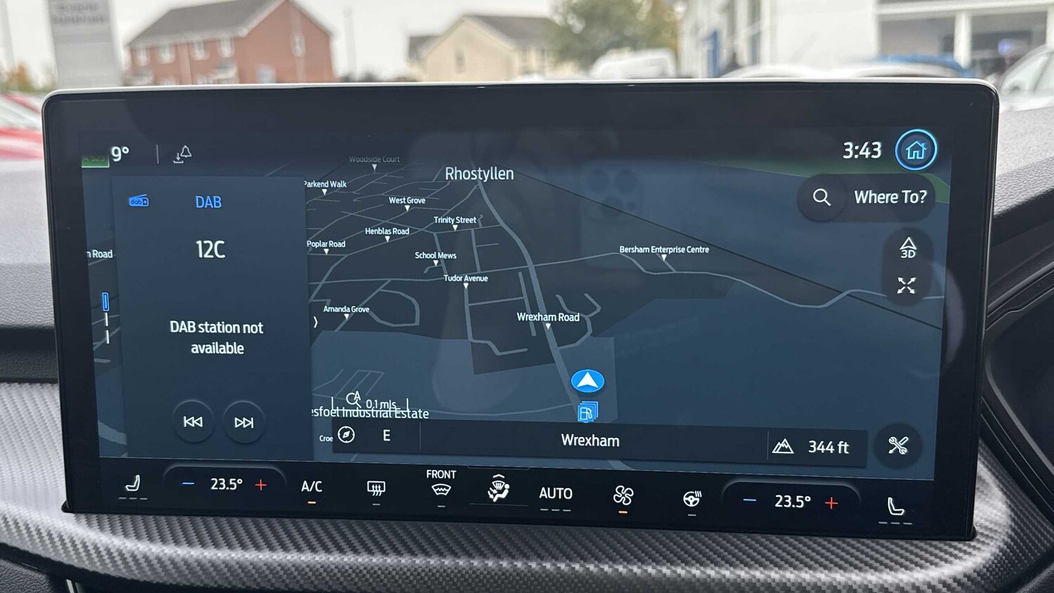 Used Ford Kuga 2024 for sale - 76075521: Photo 27