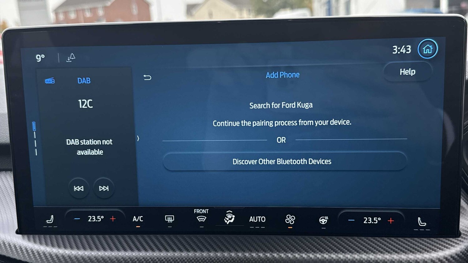 Used Ford Kuga 2024 for sale - 76075521: Photo 28