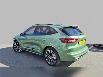 Used Ford Kuga 2024 for sale - 76075521: Photo 2