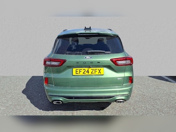 Used Ford Kuga 2024 for sale - 76075521: Photo 3