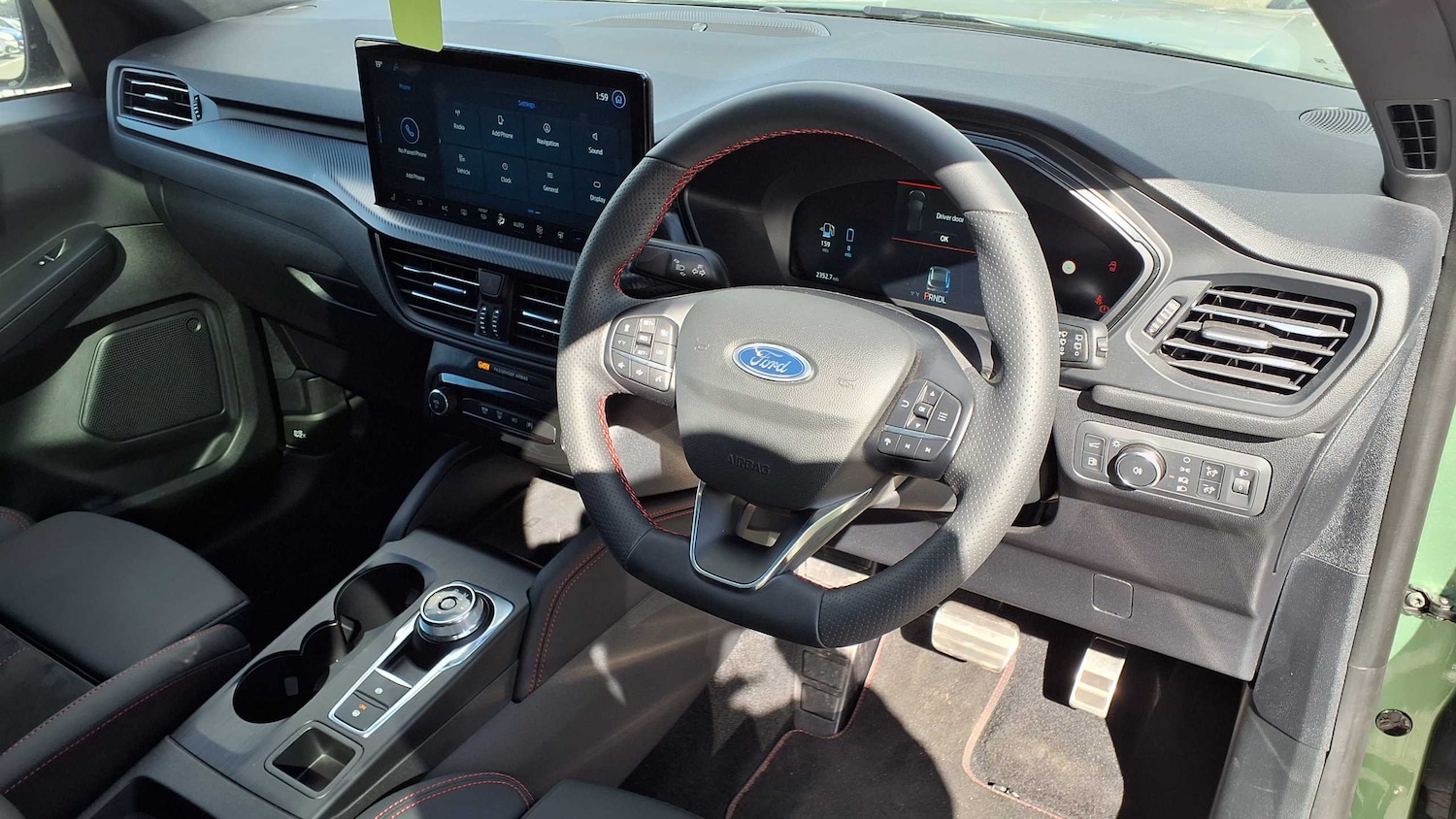 Used Ford Kuga 2024 for sale - 76075521: Photo 5