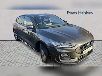 Used Ford Focus 2025 for sale - 77093404: Photo