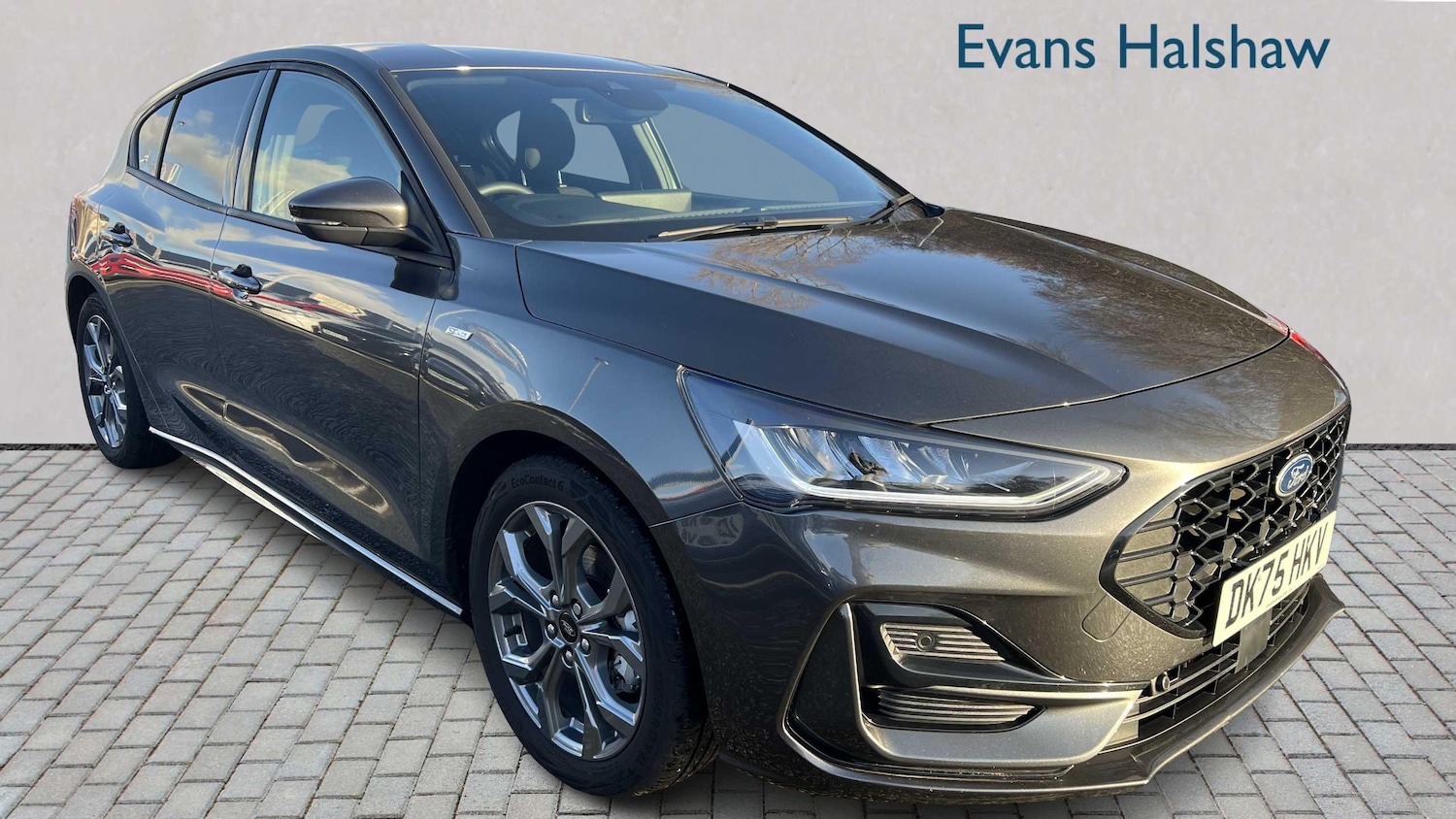 Used Ford Focus 2025 for sale - 77093404: Photo 2