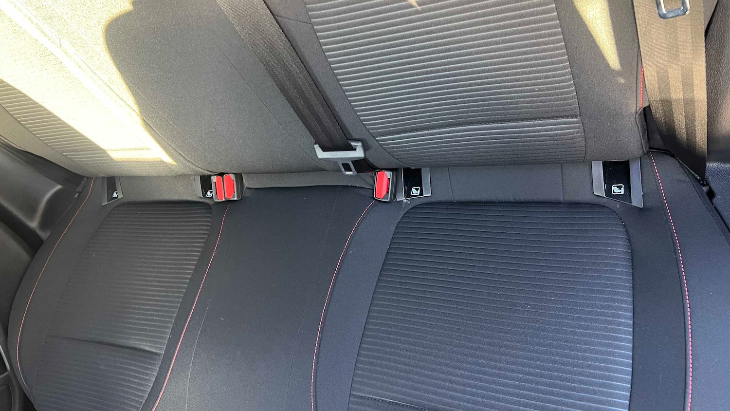 Used Ford Focus 2025 for sale - 77093404: Photo 22