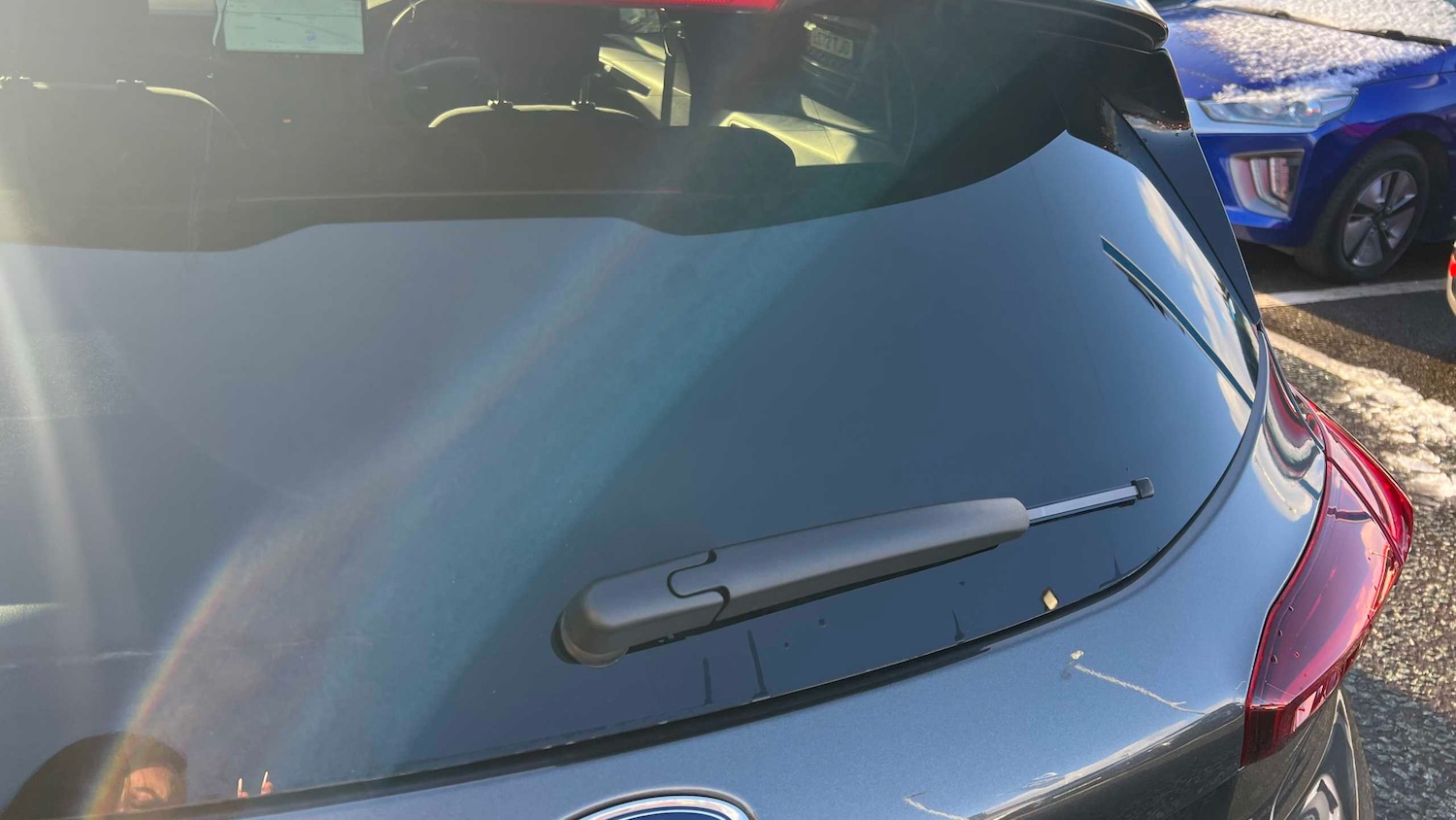 Used Ford Focus 2025 for sale - 77093404: Photo 28