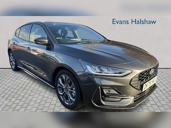 Used Ford Focus 2025 for sale - 77093404: Photo