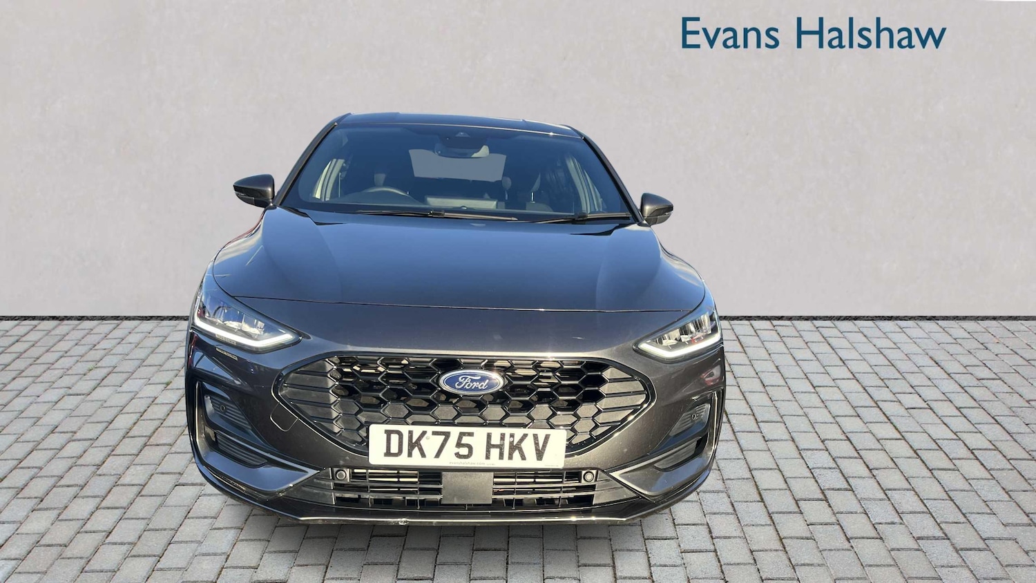 Used Ford Focus 2025 for sale - 77093404: Photo 3