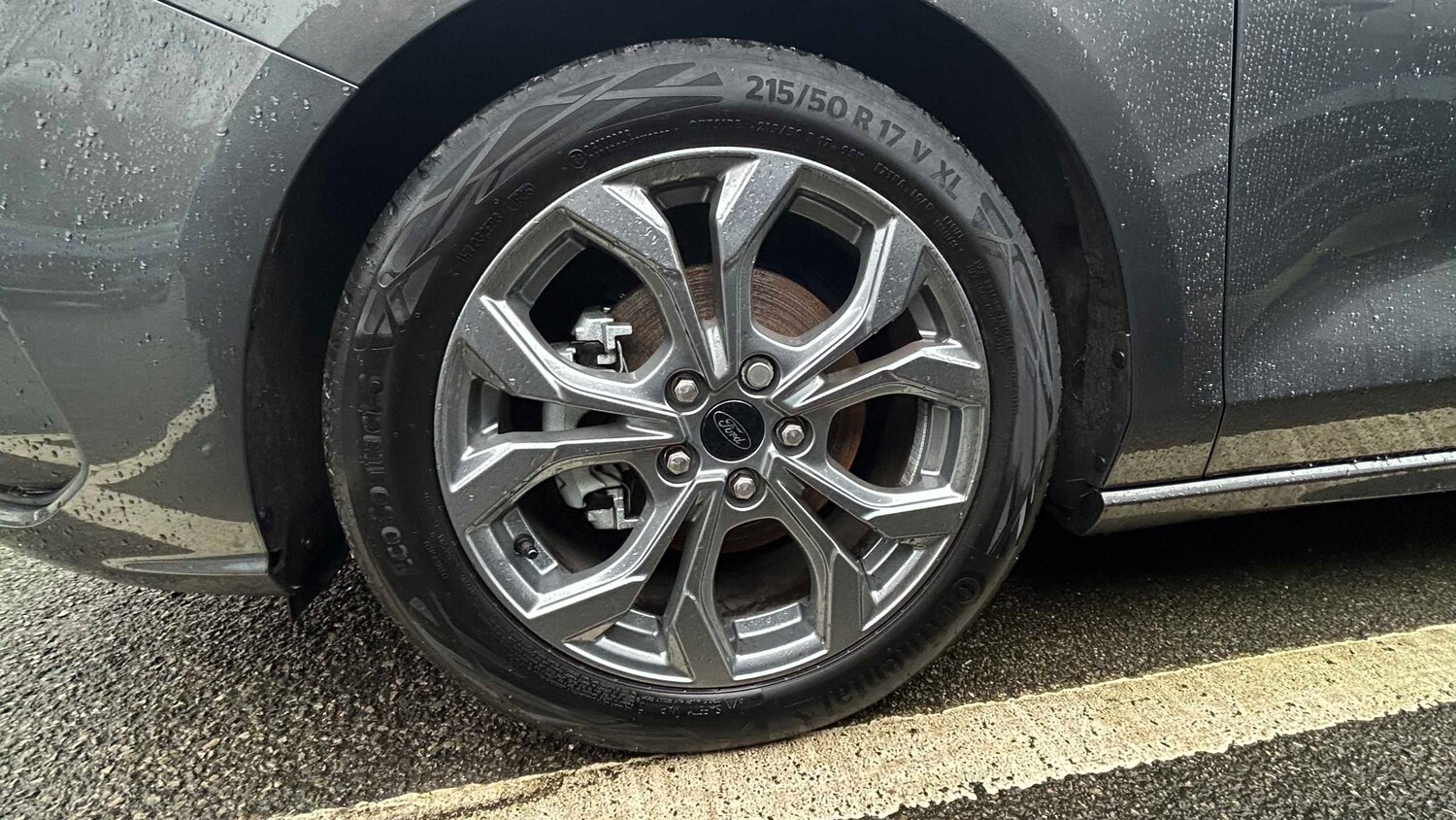 Used Ford Focus 2025 for sale - 77093404: Photo 31