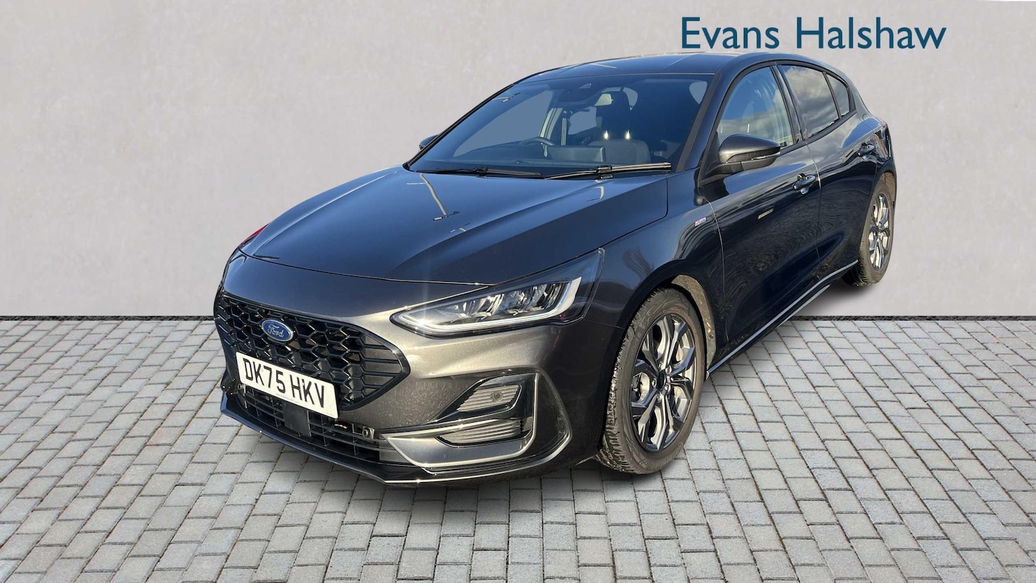 Used Ford Focus 2025 for sale - 77093404: Photo 4