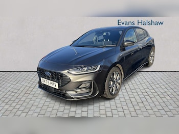 Used Ford Focus 2025 for sale - 77093404: Photo